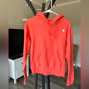 Champion reverse weave hoodie
